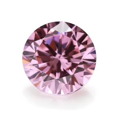 الجملة 3A لون Cz الحجارة الحجم الصغير المنحوت 0.8mm إلى 3mm حجر كريم فضفاض الزركونيا الكوبية الاصطناعية للبيع