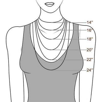 1.8ft 0.07 أوقية القلائد الفضية المخصصة العصرية مهرجان الذهب لوحة اسم قلادة
